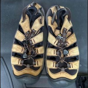 Keen Sandals